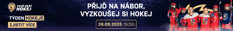 Týden hokeje