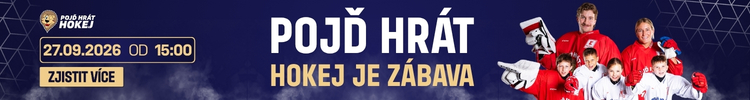 Týden hokeje