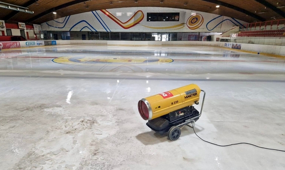 Stavební práce - 1. dubna