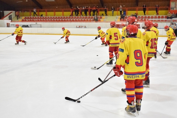 Hvězda vs. Hronov (3:0, 20.3.18) 9