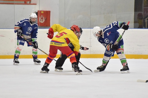 Hvězda vs. Hronov (3:0, 20.3.18) 21