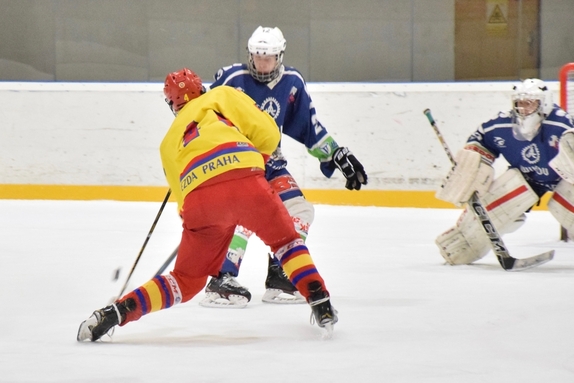 Hvězda vs. Hronov (3:0, 20.3.18) 27